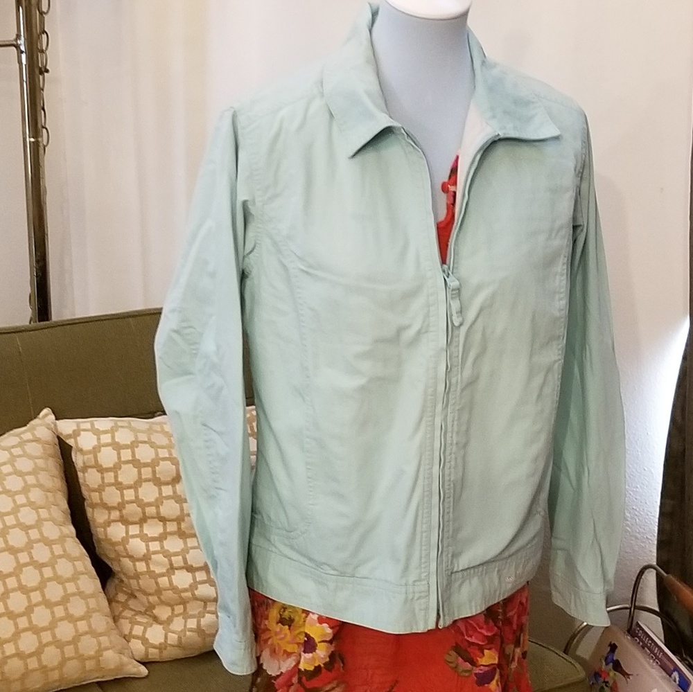 Columbia lightweight jacket